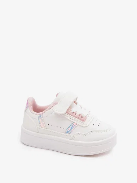 Gyerek sneaker Boto fehér