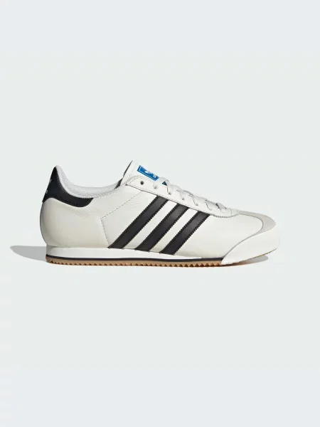 Adidas Кросівки Комбінований верх білий