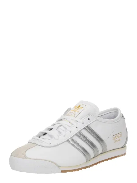 Sneakerși Adidas Originals alb