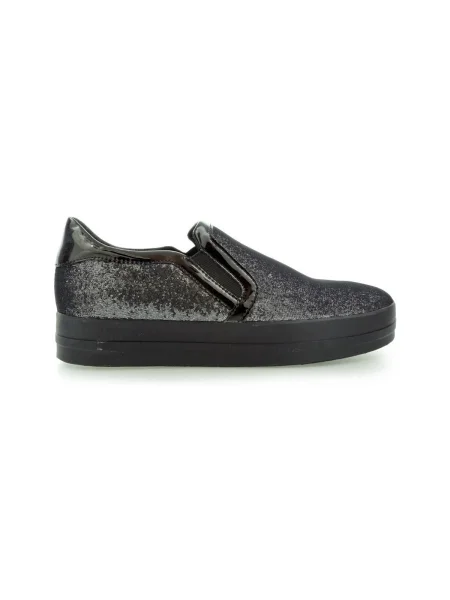 Pantofi Geox negru