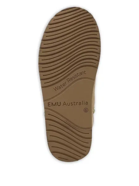 Botine Emu Australia cu platformă