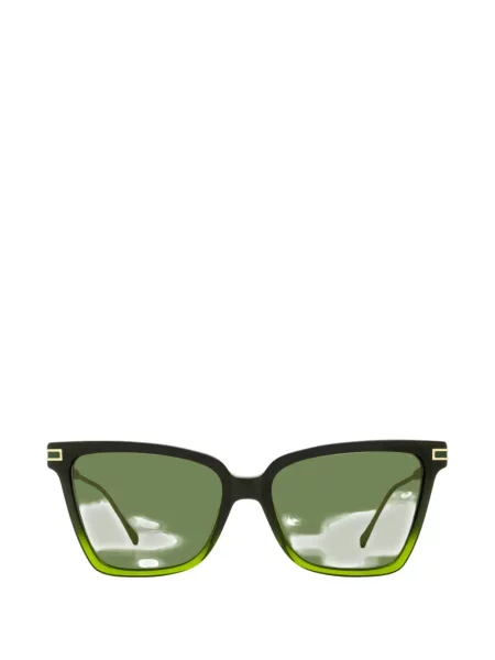 Ochelari de soare Ferragamo Eyewear negru