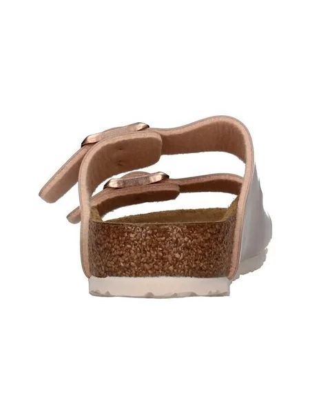 Sandále Birkenstock ružová
