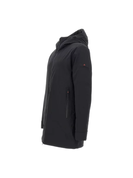 Parka Peuterey czarna
