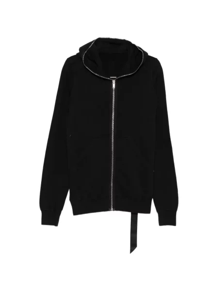 Hanorac cu glugă Rick Owens Drkshdw negru