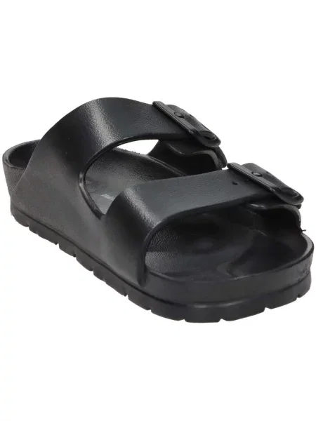Pantofi Valleverde negru