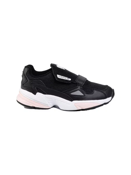Tenisky Adidas Falcon čierna