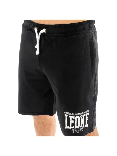 Bermuda Leone 1947 fekete