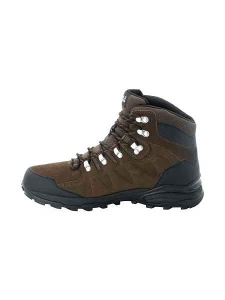 Pantofi Jack Wolfskin maro