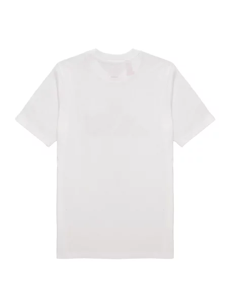 Sportska majica Adidas bijela