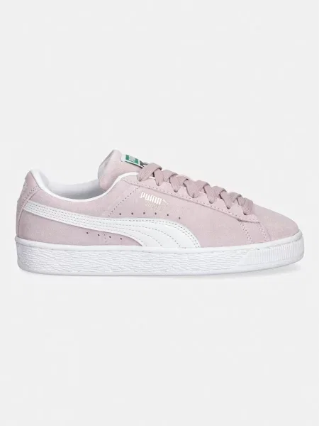 Puma Suede Classic кросівки нубукові