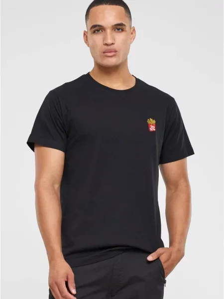 Tricou Mister Tee negru