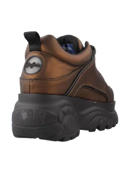Pantofi Buffalo din piele