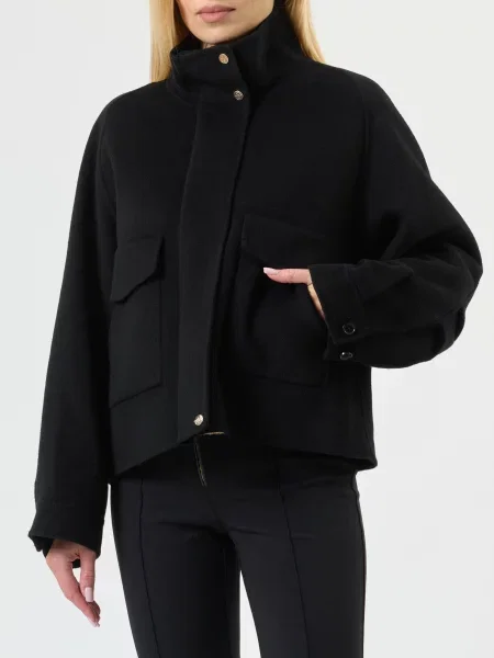 Пальто Souvenir чорне