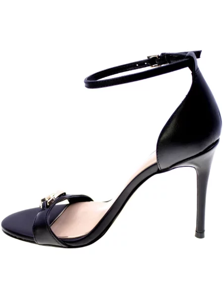 GUESS Sandale cu baretă KABRINA' negru