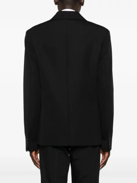 Sacou Jacquemus negru