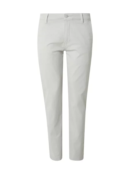 LEVI'S ® Pantaloni XX CHINO STD II deschis gri