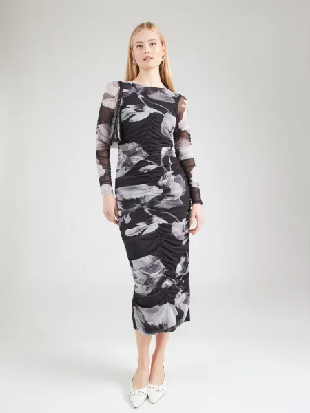 Ted Baker Ruha ARIETTY fekete fehér