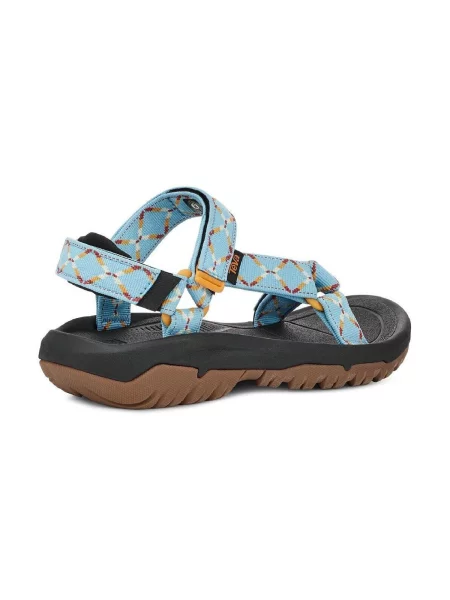 Pantofi Teva albastru