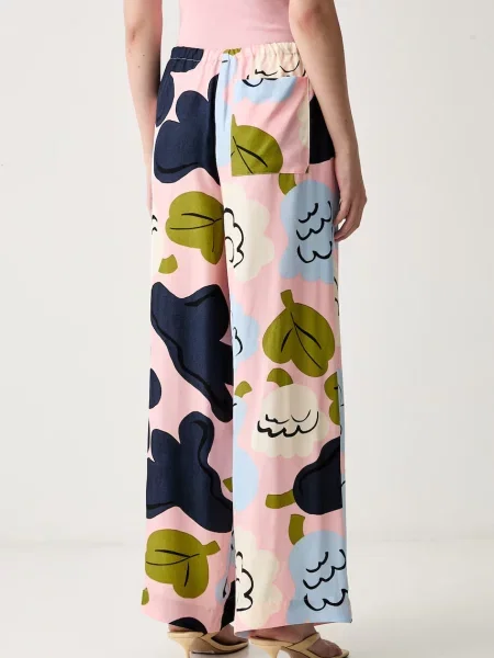 Брюки Marimekko