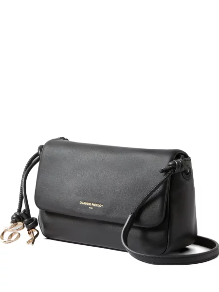 Geantă Claudie Pierlot negru