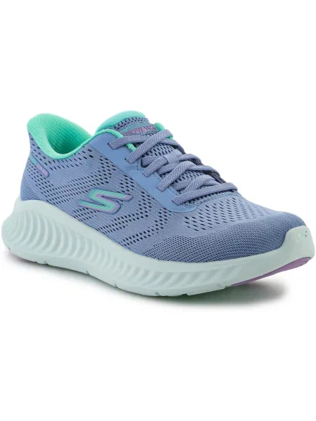Tenisky Skechers modrá