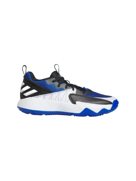 Pantofi Adidas albastru