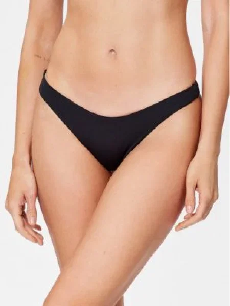 Costum de baie Max Mara Beachwear negru