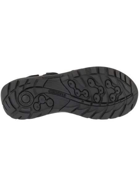 Pantofi Merrell negru