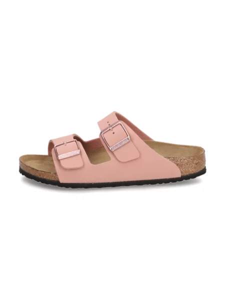 Sandály Birkenstock růžové