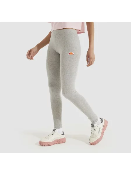 LEGGINSY DŁUGIE ELLESSE szary