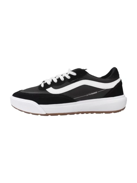 Pantofi Vans negru