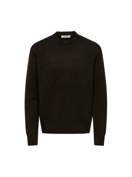 Sweter Only & Sons czarny