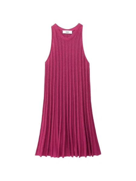 Rochie mini Ba&sh roz