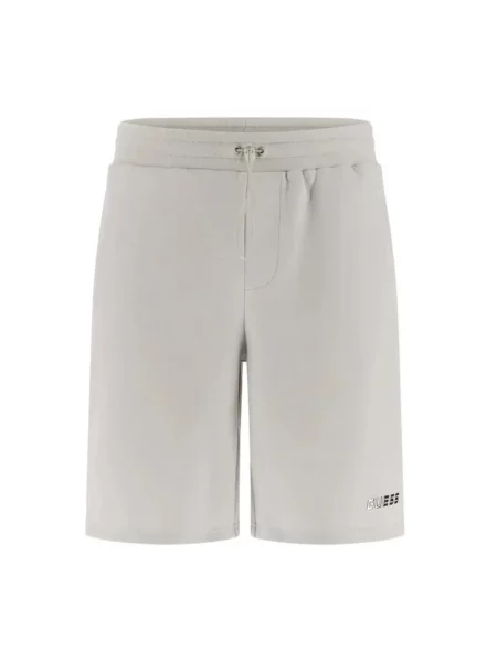 Bermudy Guess szare