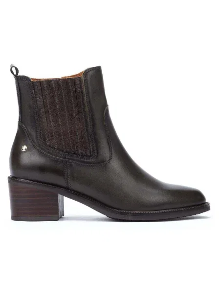 Pantofi Pikolinos negru