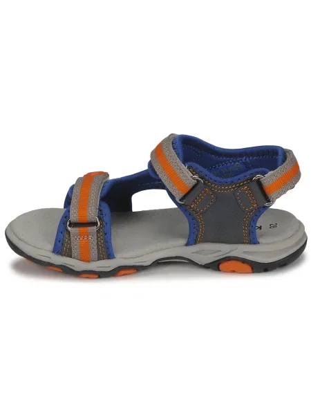 Pantofi copii Kickers albastru