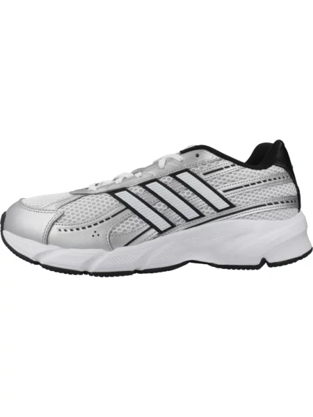 Sneakersy Adidas białe