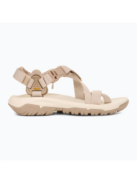 Дамски сандали Teva Hurricane Terra Dactyl birch бежово