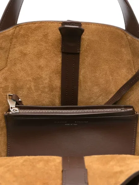 Чанта Proenza Schouler кафяво