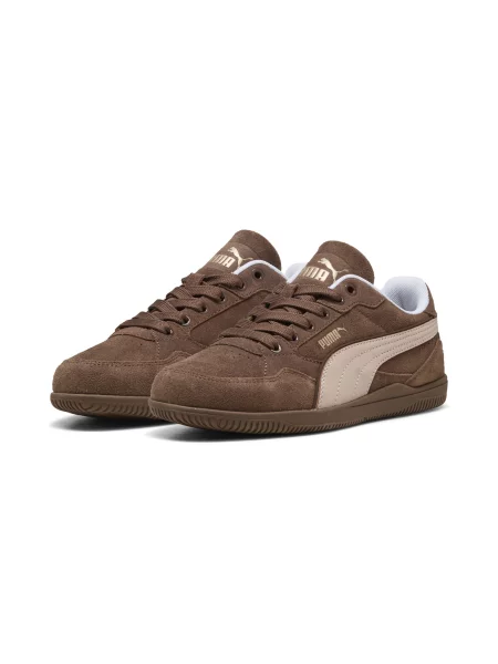 PUMA sneakersy K-Moda Akcesoria brązowy