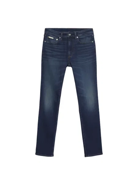Calvin Klein Jeans Jeans HARPOON închis albastru