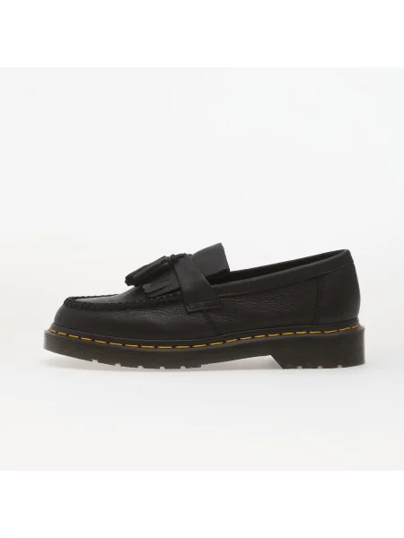 Sneakers Dr. Martens Adrian Ys Black EUR 38 μαύρο