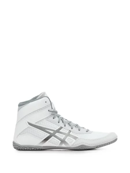 Sneakerși Asics Gel-Quantum alb