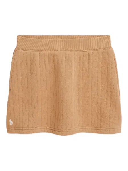 Dětska mini sukně Polo Ralph Lauren