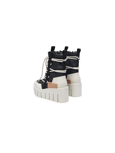 Auliniai batai United Nude Grip Desert LO juoda