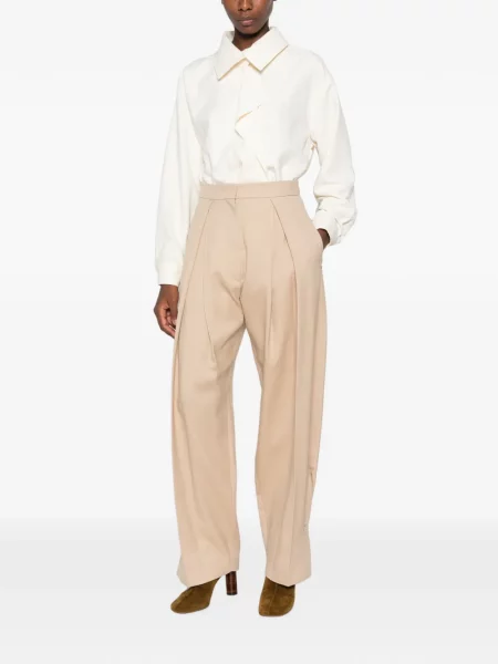 Pantaloni Sportmax