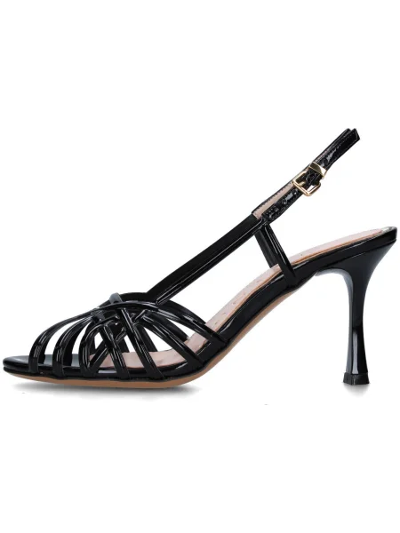 Pantofi Albano negru