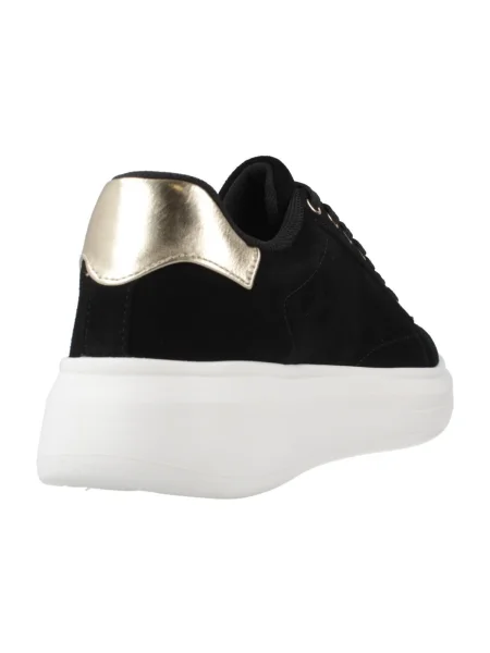 Liu Jo Sneakers Babol 01 negru