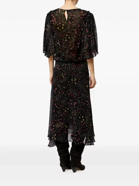Rochie Marant Etoile negru